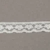 Blonde 10mm Trend white