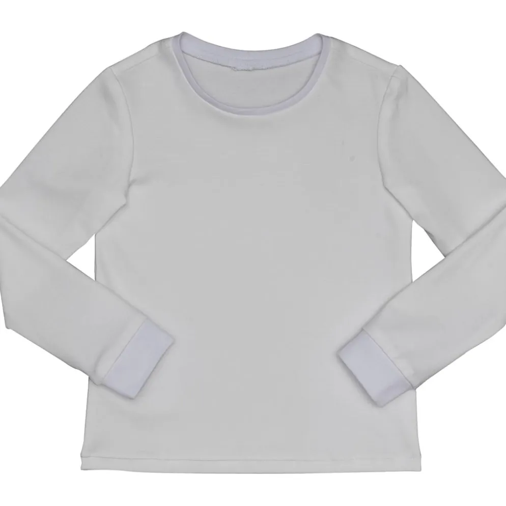 Bluse/bukser Burda kids 9250 str. 104-140