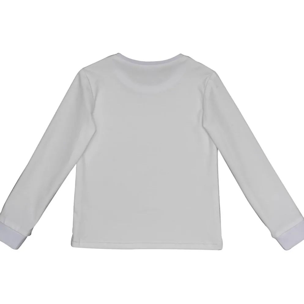 Bluse/bukser Burda kids 9250 str. 104-140