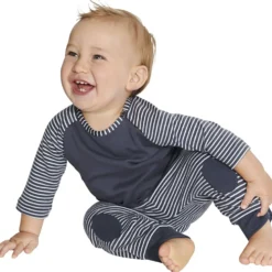Bluse/bukser Burda kids 9246 str. 56-86