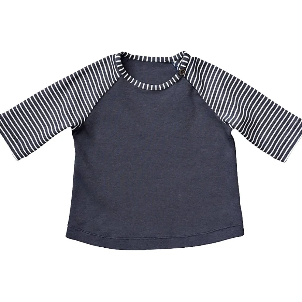 Bluse/bukser Burda kids 9246 str. 56-86