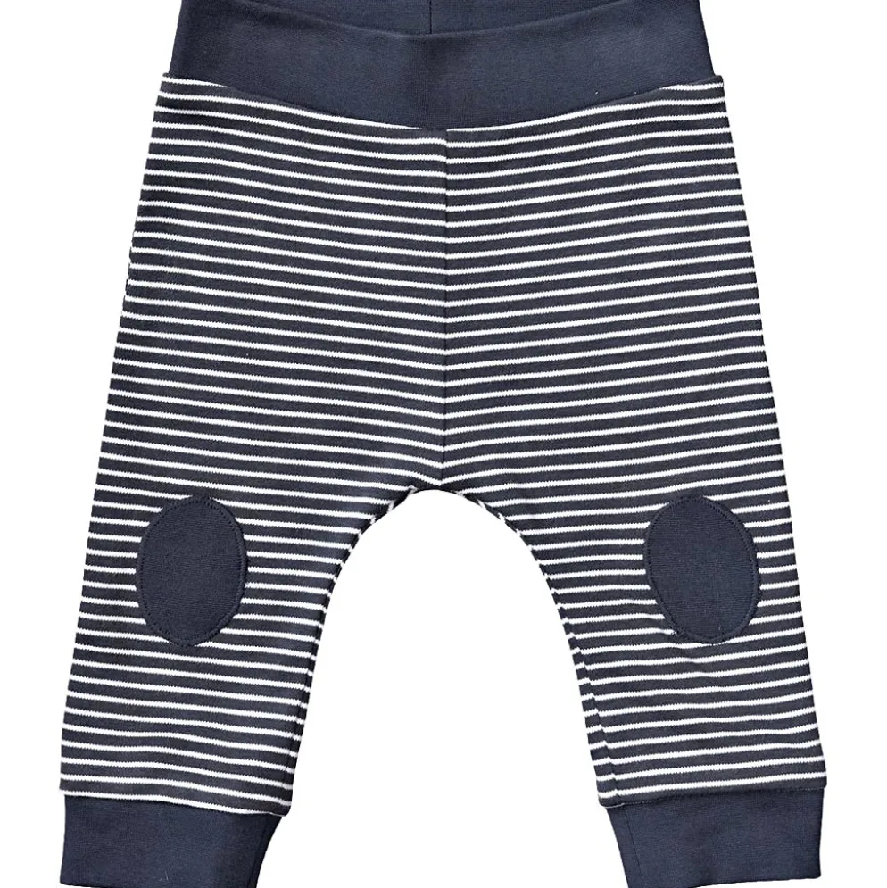 Bluse/bukser Burda kids 9246 str. 56-86
