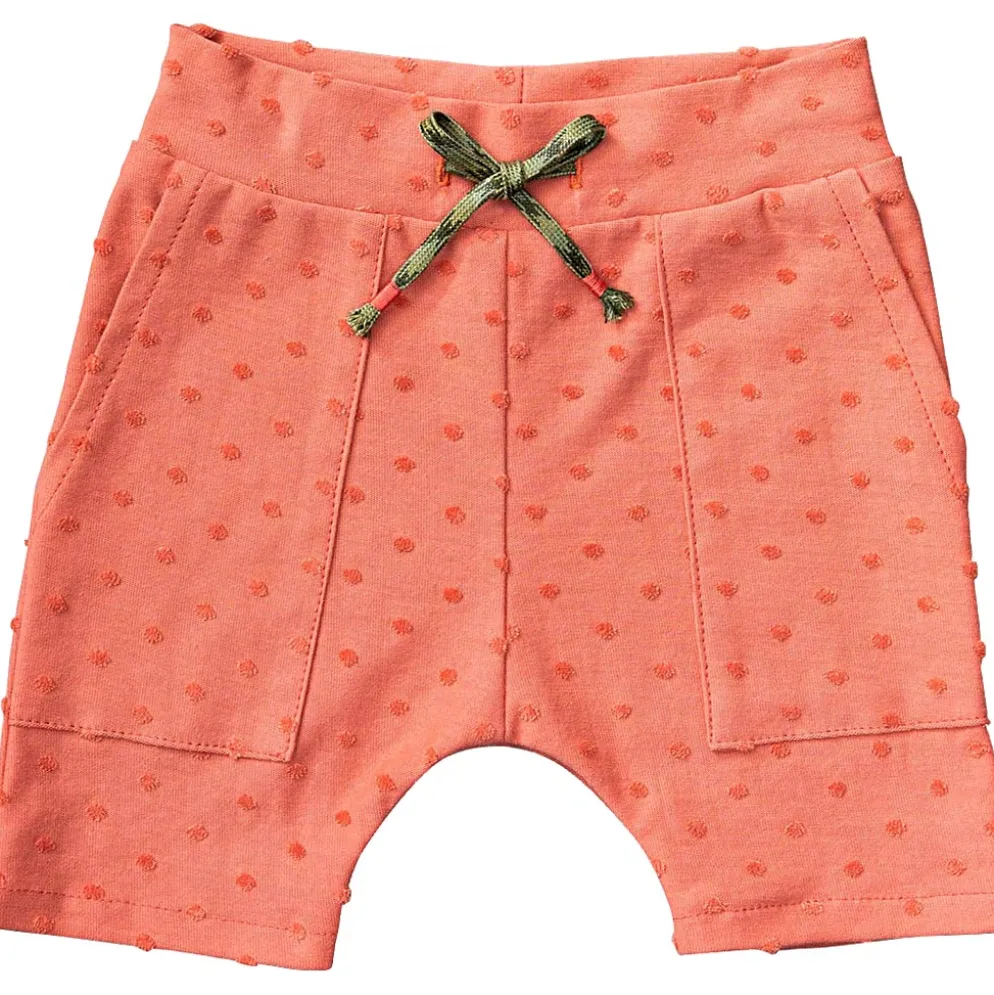 Bluse/bukser Burda kids 9246 str. 56-86