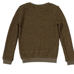 Bluse/bukser Burda kids 9251 str. 104-140