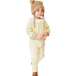 Bluse/bukser Burda Kids 9259 str. 56-98