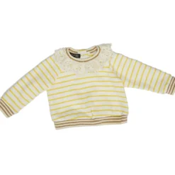 Bluse/bukser Burda Kids 9259 str. 56-98