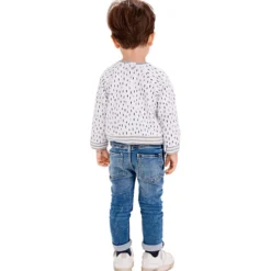 Bluse/bukser Burda Kids 9259 str. 56-98