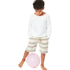 Bluse/bukser Burda Kids 9261 str. 98-128