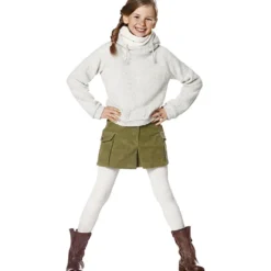 Bluse/Bukser Burda Kids 9482 str. 104-164