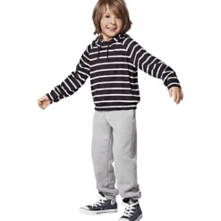 Bluse/Bukser Burda Kids 9482 str. 104-164