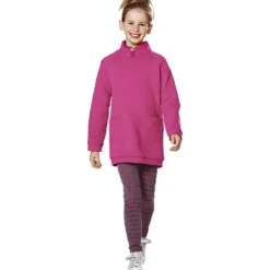 Bluse/Bukser Burda Kids 9482 str. 104-164