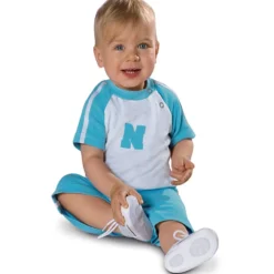 Bluse/Bukser Burda Kids 9748 str. 68-98