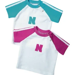 Bluse/Bukser Burda Kids 9748 str. 68-98