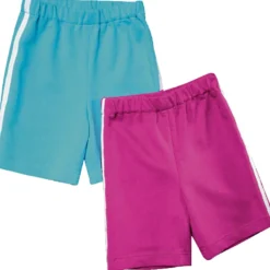 Bluse/Bukser Burda Kids 9748 str. 68-98
