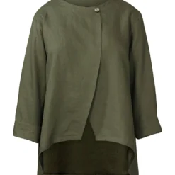 Bluse/bukser Burda 8108 str. 44-60