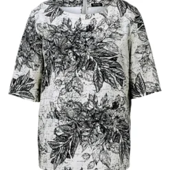 Bluse/bukser Burda 8108 str. 44-60