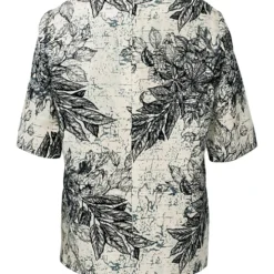 Bluse/bukser Burda 8108 str. 44-60