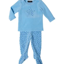 Bluse/Bukser/Hue Burda Baby 9423 str. 56-80