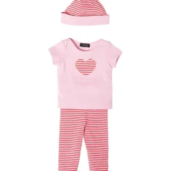 Bluse/Bukser/Hue Burda Baby 9423 str. 56-80