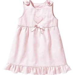 Bluse/Bukser/Kjole Burda Baby 9831 str. 56-80