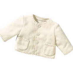 Bluse/Bukser/Kjole Burda Baby 9831 str. 56-80