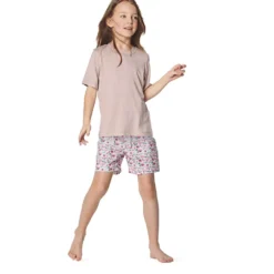 Bluse/bukser/shorts Burda Kids 9288 str. 104-146