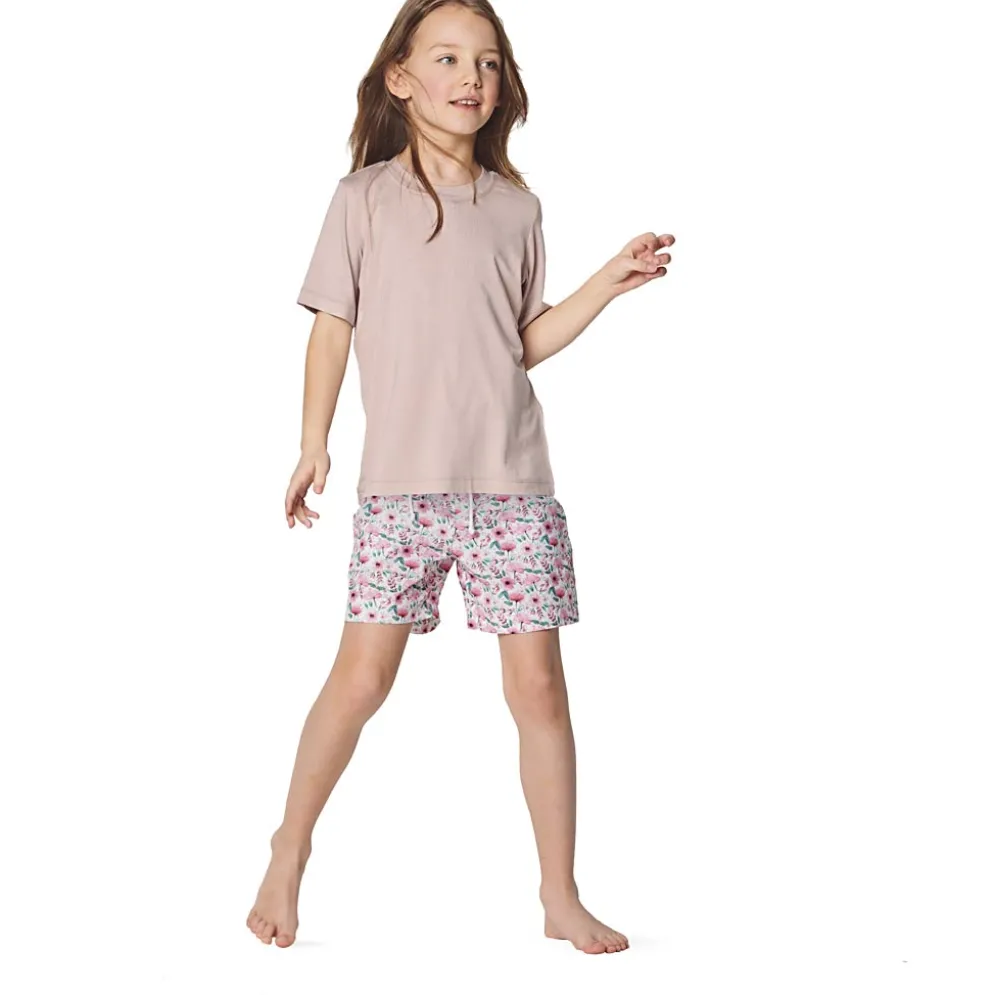 Bluse/bukser/shorts Burda Kids 9288 str. 104-146