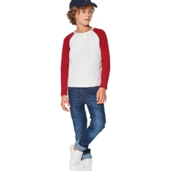 Bluse Burda Kids 9346 str. 116-158