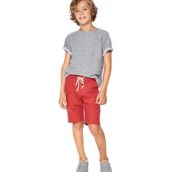 Bluse Burda Kids 9346 str. 116-158