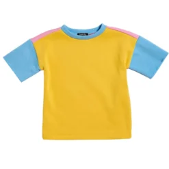 Bluse Burda Kids str. 104-146