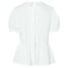 Bluse Burda 5687 str. 34-44