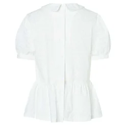 Bluse Burda 5687 str. 34-44