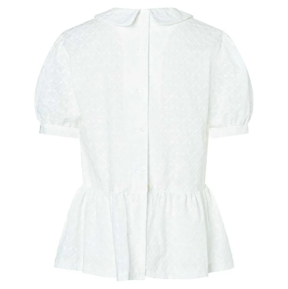 Bluse Burda 5687 str. 34-44