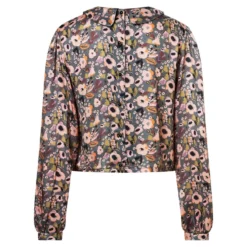 Bluse Burda 5687 str. 34-44