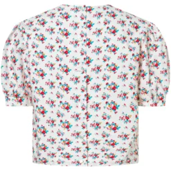 Bluse Burda 5687 str. 34-44