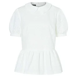 Bluse Burda 5687 str. 34-44