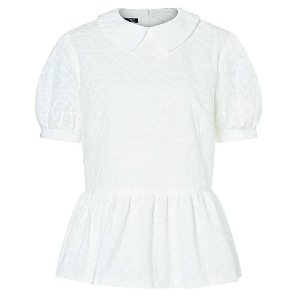 Bluse Burda 5687 str. 34-44