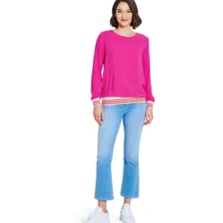 Bluse Burda 5849 str. 34-48