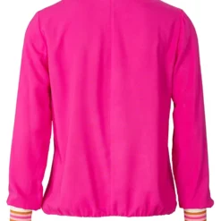 Bluse Burda 5849 str. 34-48