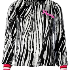 Bluse Burda 5849 str. 34-48