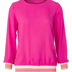 Bluse Burda 5849 str. 34-48