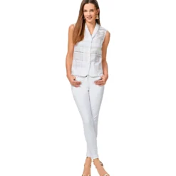 Bluse Burda 6533 str. 34-46
