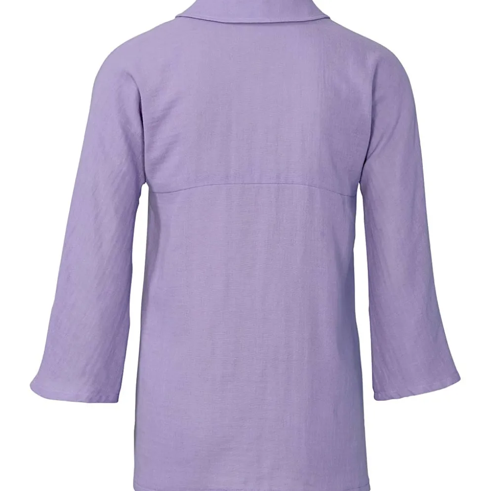Bluse Burda 5887 str. 34-48