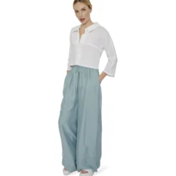 Bluse Burda 5887 str. 34-48