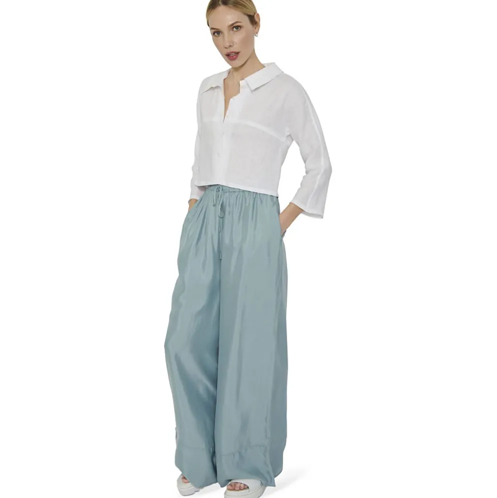 Bluse Burda 5887 str. 34-48