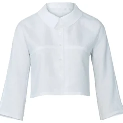 Bluse Burda 5887 str. 34-48