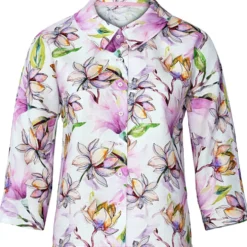 Bluse Burda 5887 str. 34-48