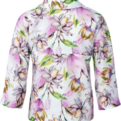 Bluse Burda 5887 str. 34-48