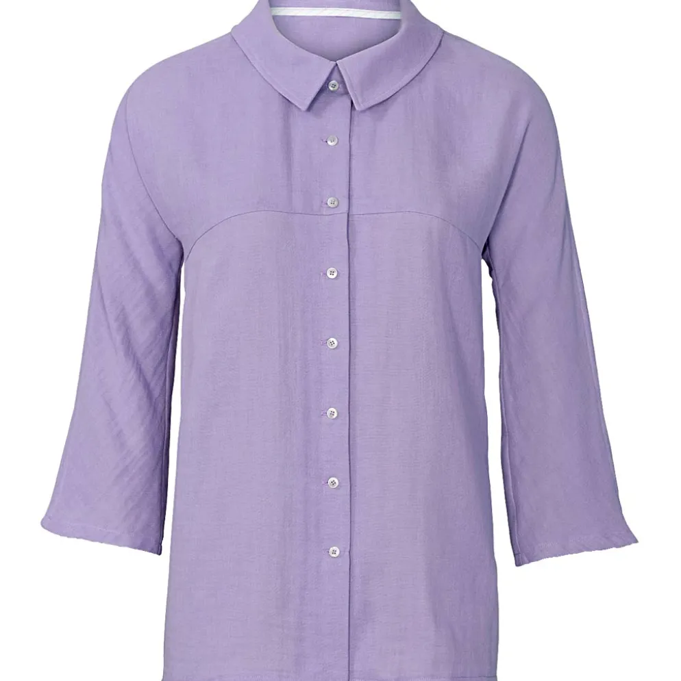 Bluse Burda 5887 str. 34-48