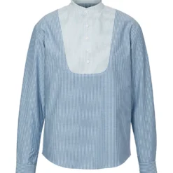 Bluse Burda 5895 str. 46-56